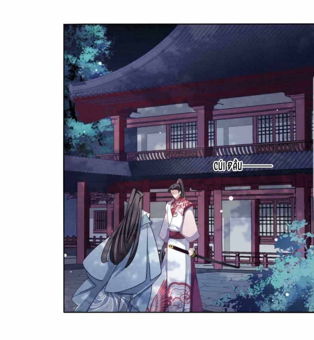 Xuyên Về Cổ Đại Làm Quốc Bảo - Chương 22 - ảnh 32