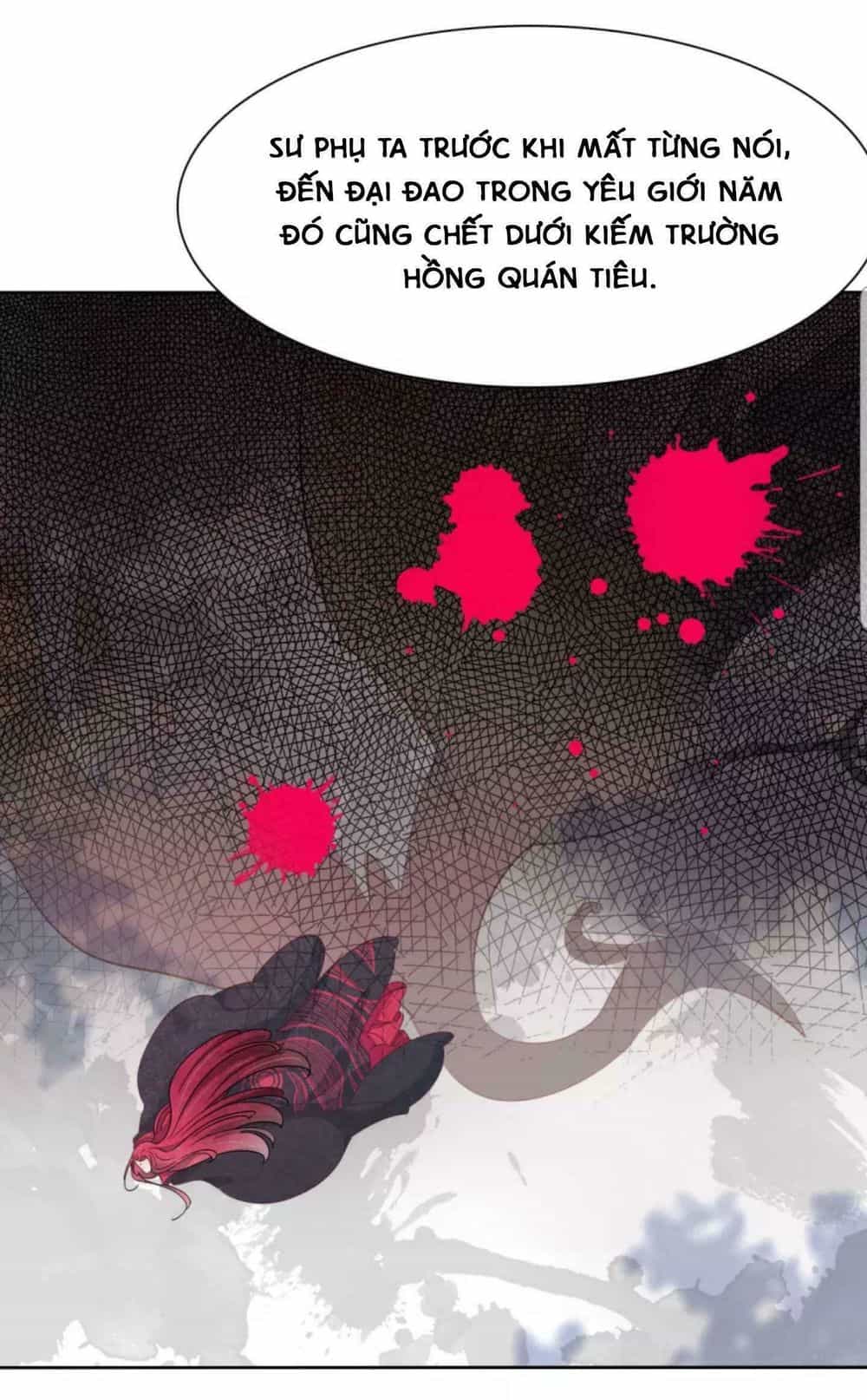 Xuyên Về Cổ Đại Làm Quốc Bảo - Chương 23 - ảnh 16