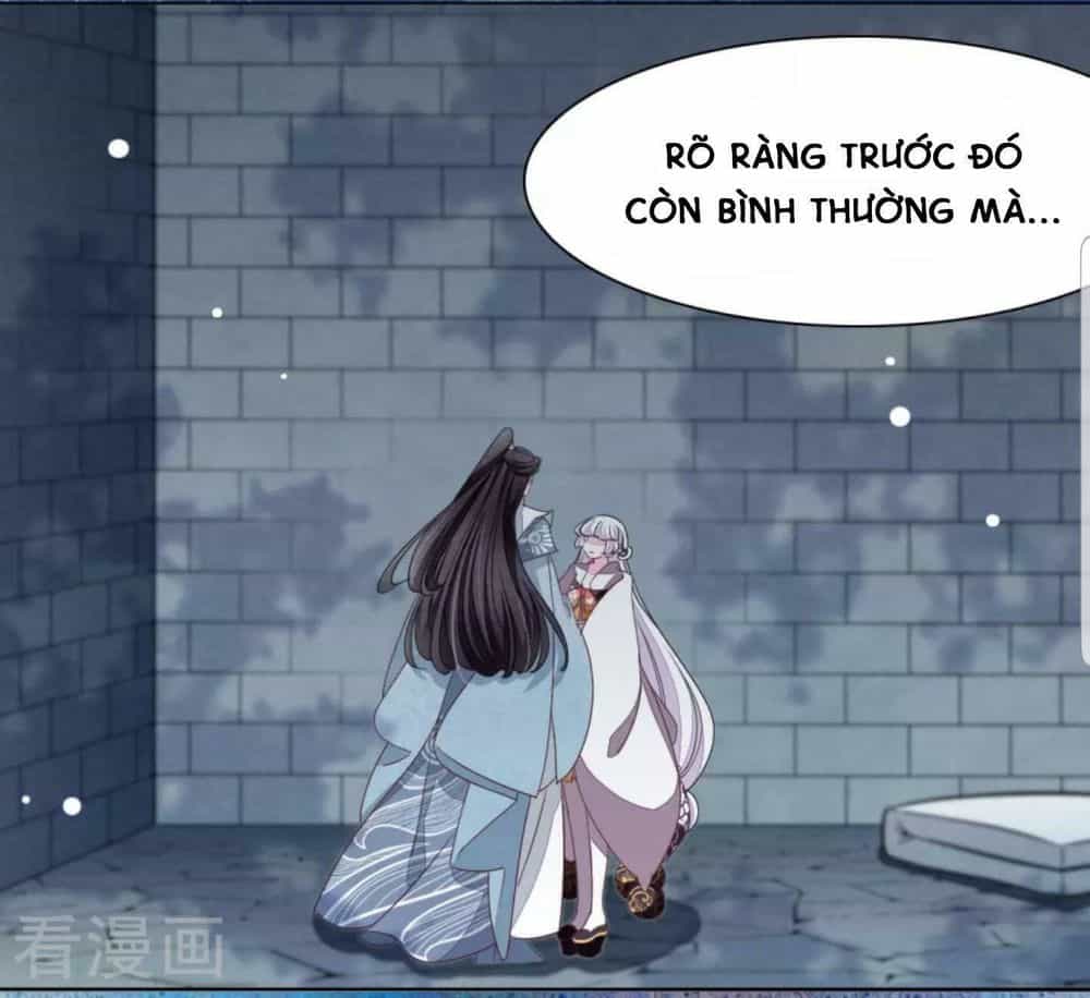 Xuyên Về Cổ Đại Làm Quốc Bảo - Chương 24 - ảnh 4
