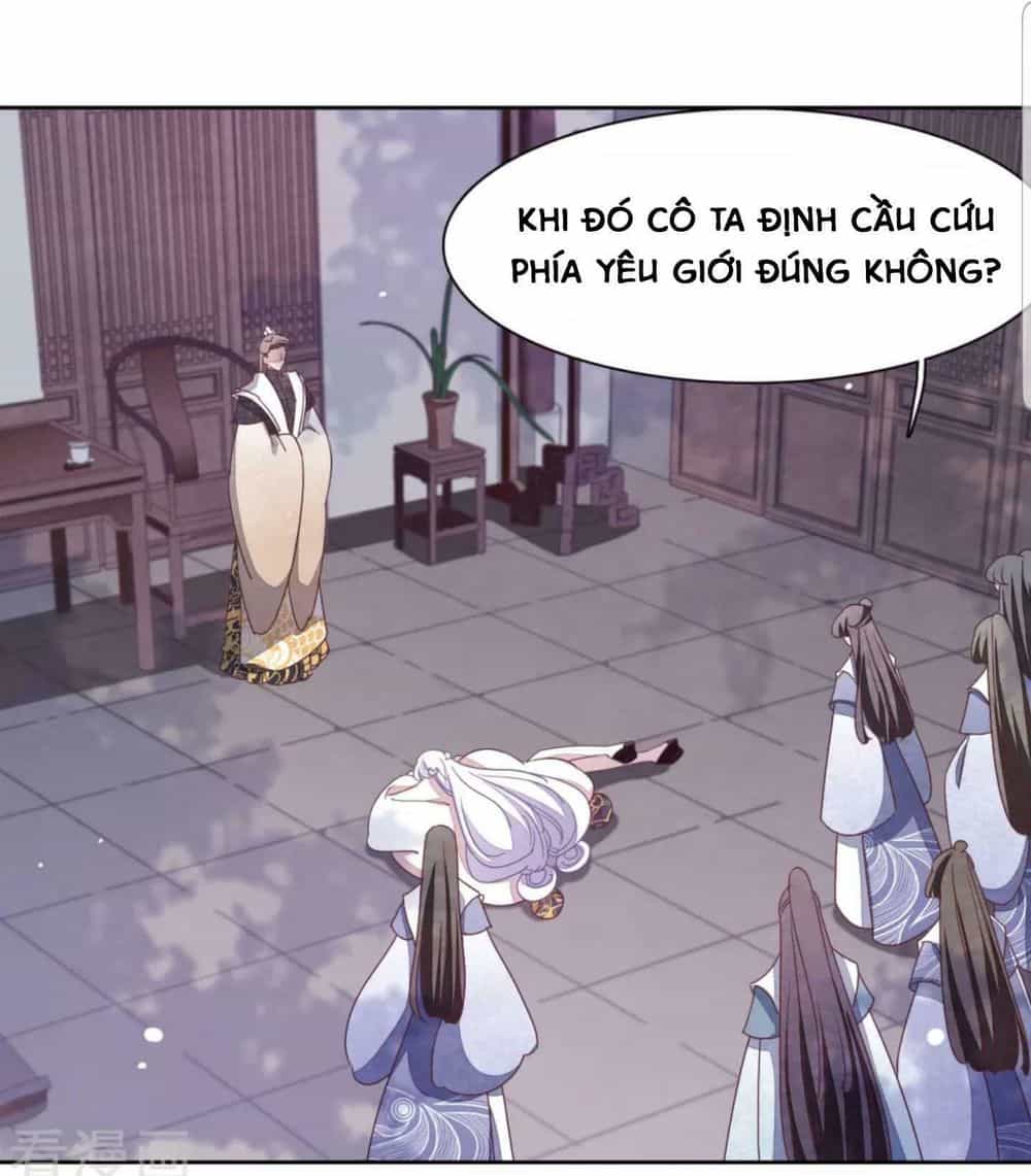 Xuyên Về Cổ Đại Làm Quốc Bảo - Chương 25 - ảnh 12