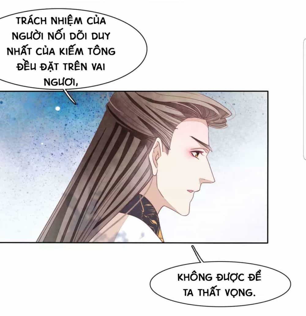 Xuyên Về Cổ Đại Làm Quốc Bảo - Chương 25 - ảnh 25