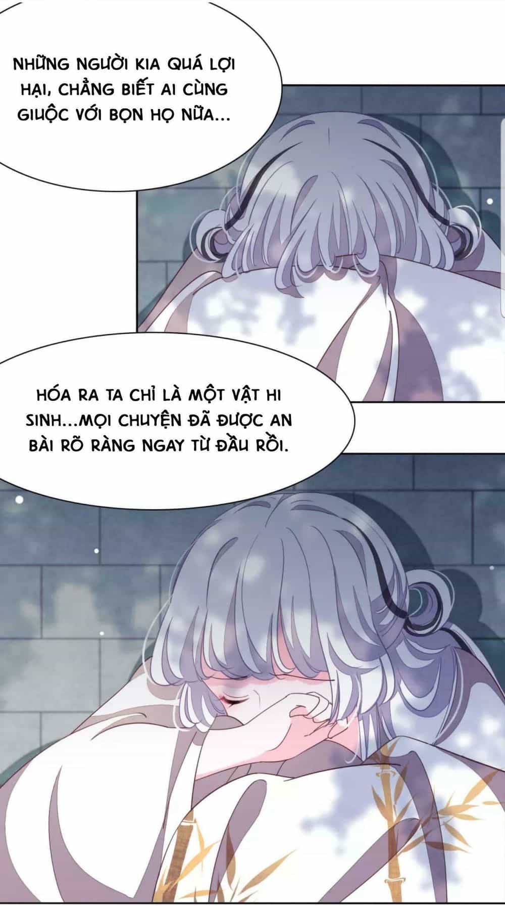 Xuyên Về Cổ Đại Làm Quốc Bảo - Chương 26 - ảnh 12