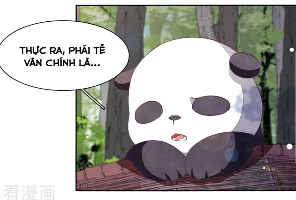 Xuyên Về Cổ Đại Làm Quốc Bảo - Chương 30 - ảnh 25