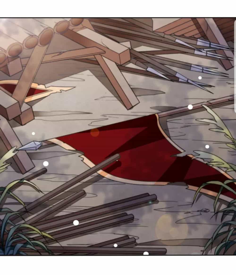 Xuyên Về Cổ Đại Làm Quốc Bảo - Chương 34 - ảnh 11