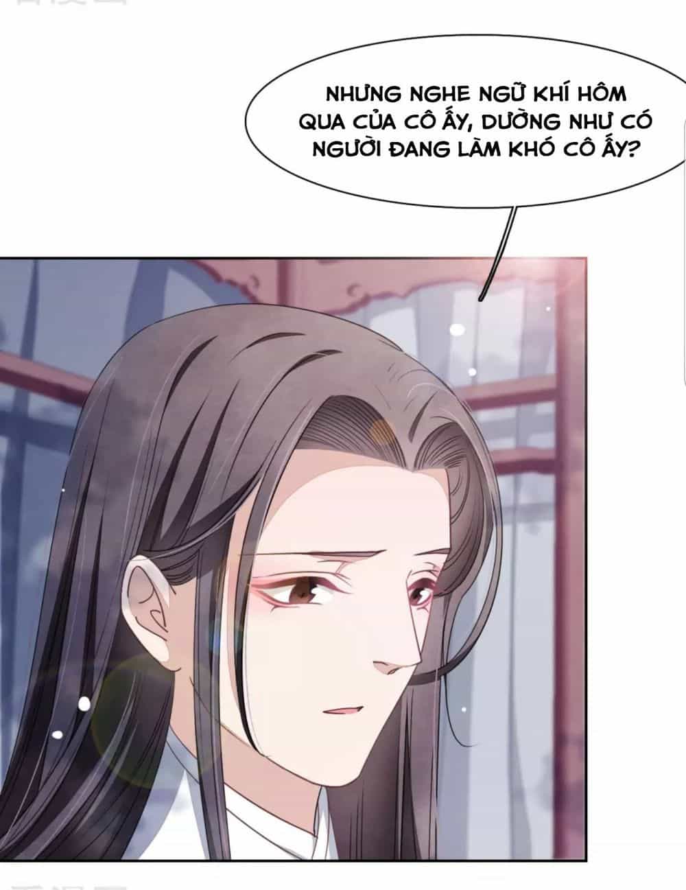 Xuyên Về Cổ Đại Làm Quốc Bảo - Chương 41 - ảnh 25