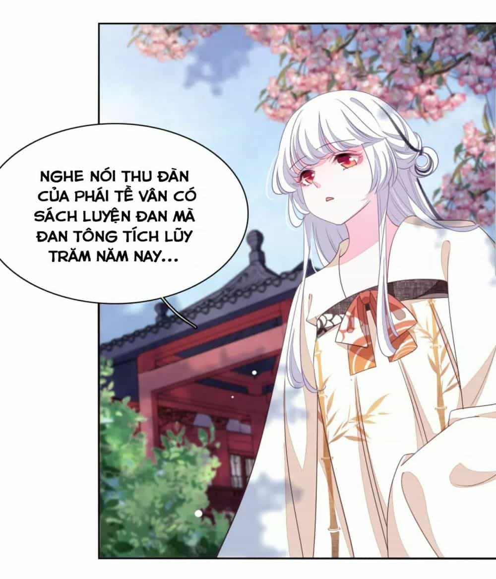 Xuyên Về Cổ Đại Làm Quốc Bảo - Chương 42 - ảnh 13