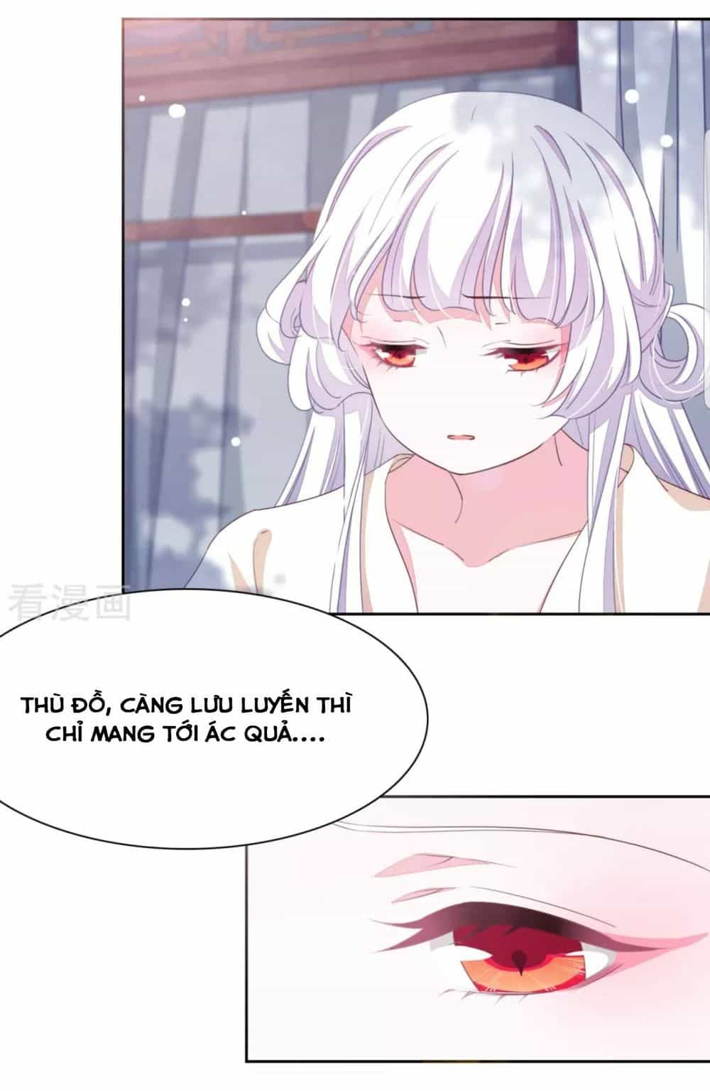 Xuyên Về Cổ Đại Làm Quốc Bảo - Chương 43 - ảnh 26