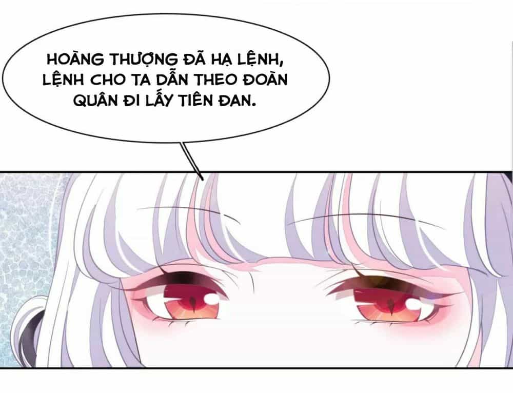 Xuyên Về Cổ Đại Làm Quốc Bảo - Chương 44 - ảnh 11