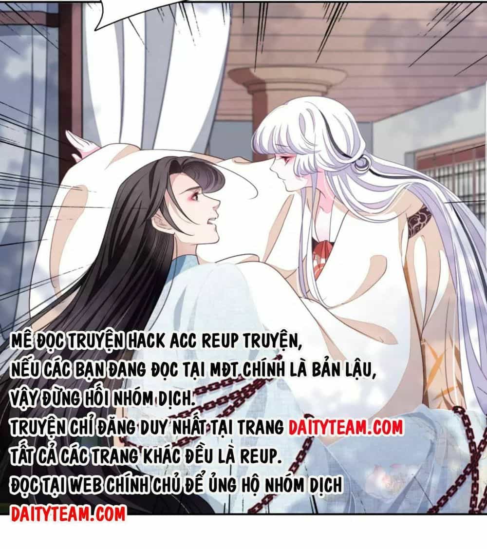 Xuyên Về Cổ Đại Làm Quốc Bảo - Chương 44 - ảnh 13