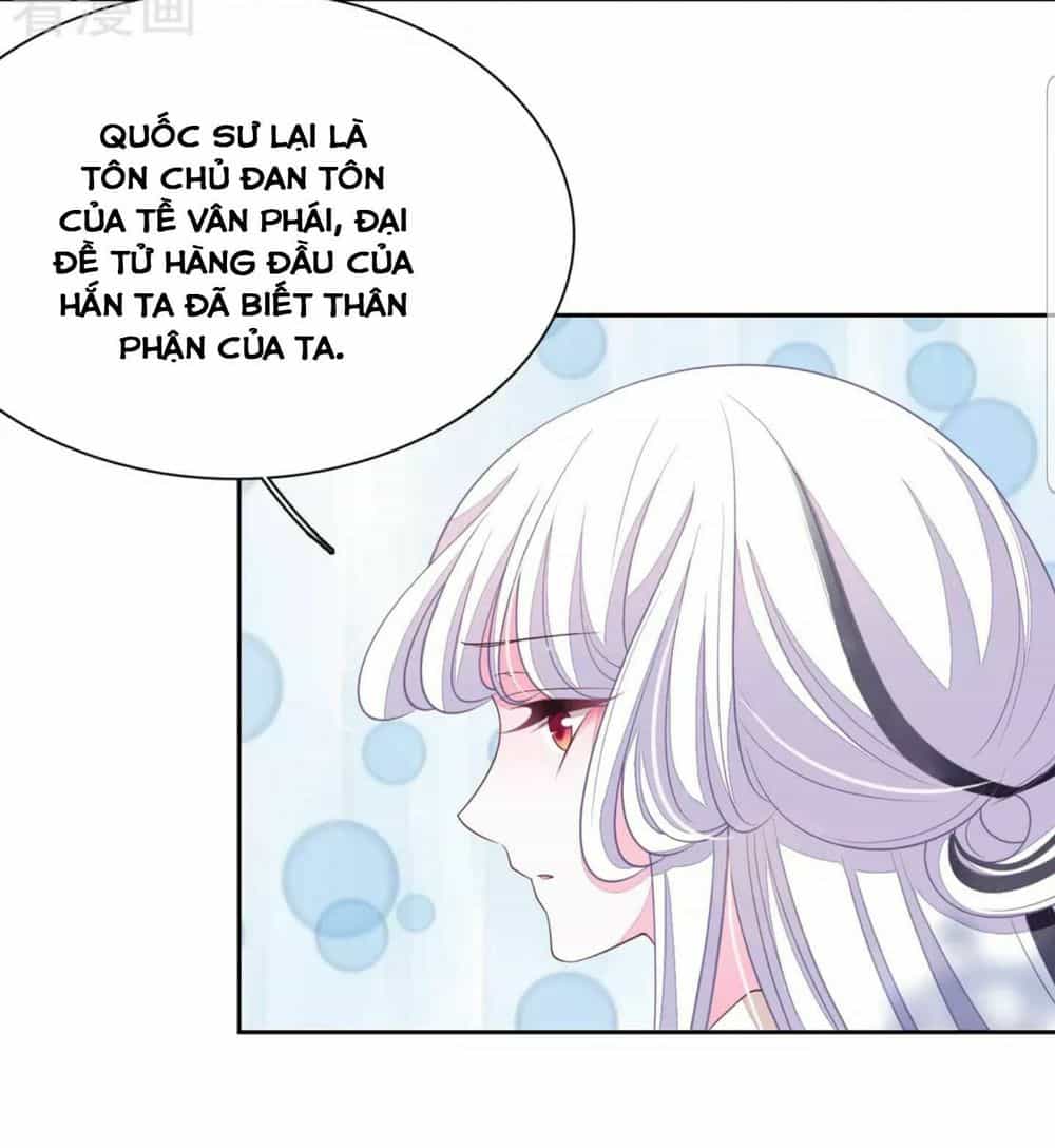 Xuyên Về Cổ Đại Làm Quốc Bảo - Chương 44 - ảnh 5