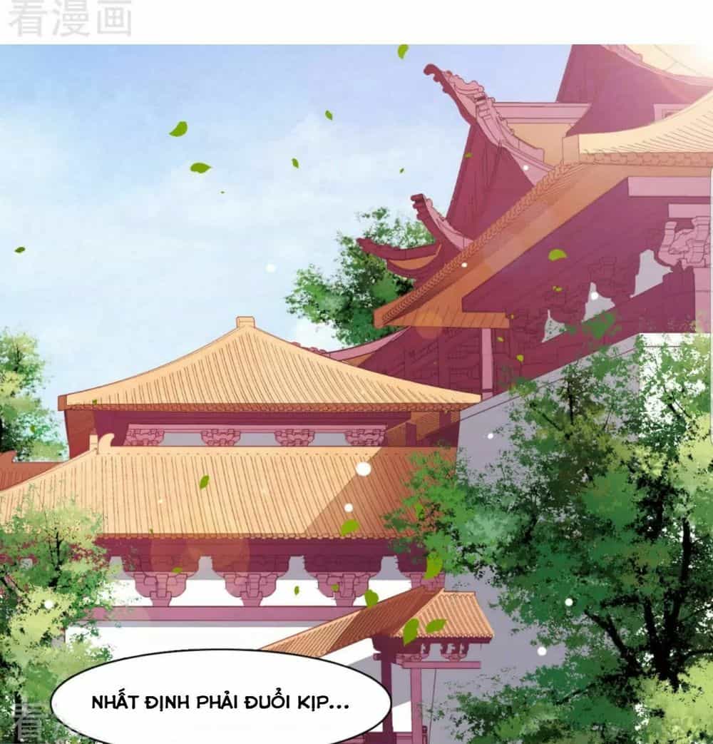 Xuyên Về Cổ Đại Làm Quốc Bảo - Chương 45 - ảnh 28