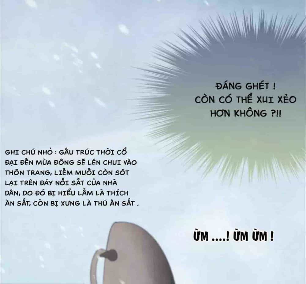 Xuyên Về Cổ Đại Làm Quốc Bảo - Chương 4 - ảnh 40