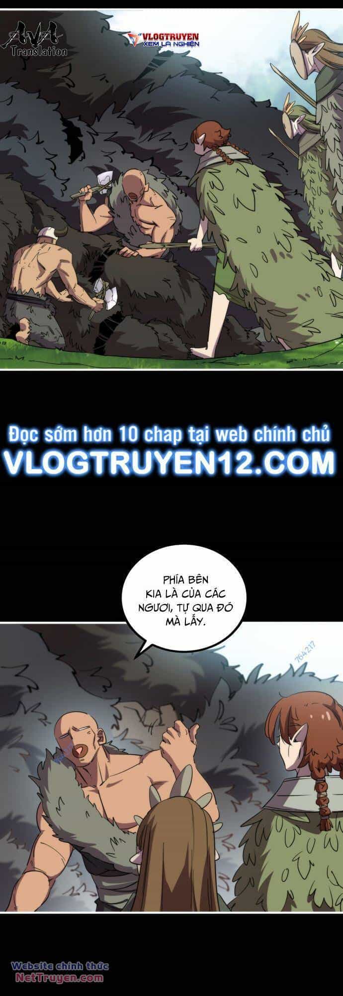 Xuyên Về Thời Nguyên Thuỷ, Ta Trở Thành Bá Chủ Một Phương - Chương 14 - ảnh 43