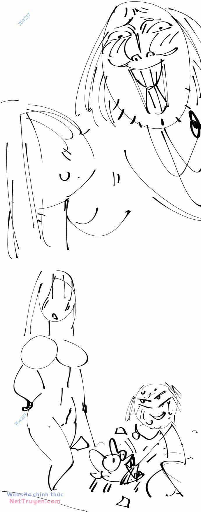 Xuyên Về Thời Nguyên Thuỷ, Ta Trở Thành Bá Chủ Một Phương - Chương 14 - ảnh 54
