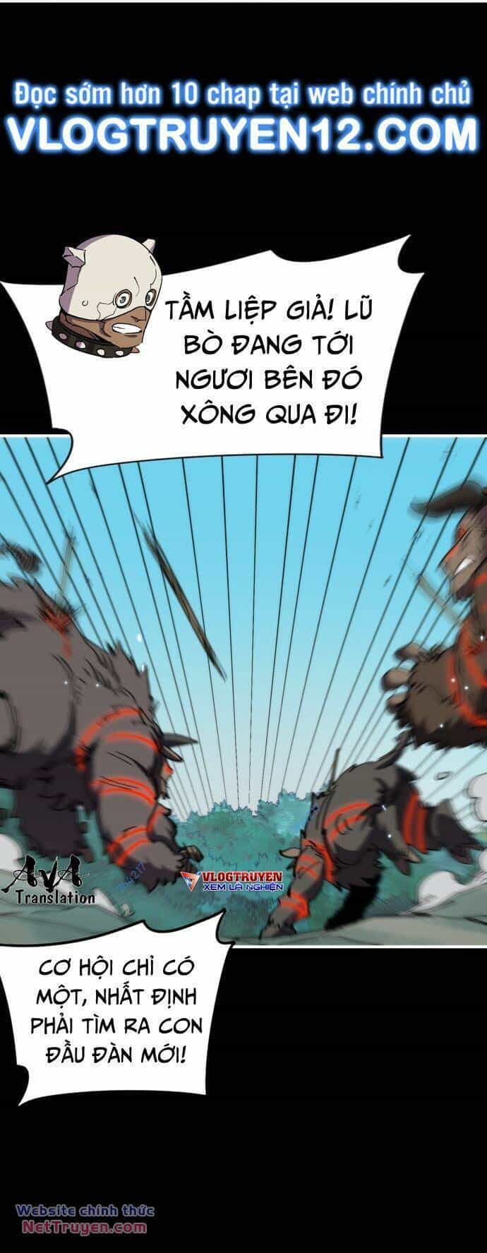 Xuyên Về Thời Nguyên Thuỷ, Ta Trở Thành Bá Chủ Một Phương - Chương 17 - ảnh 59
