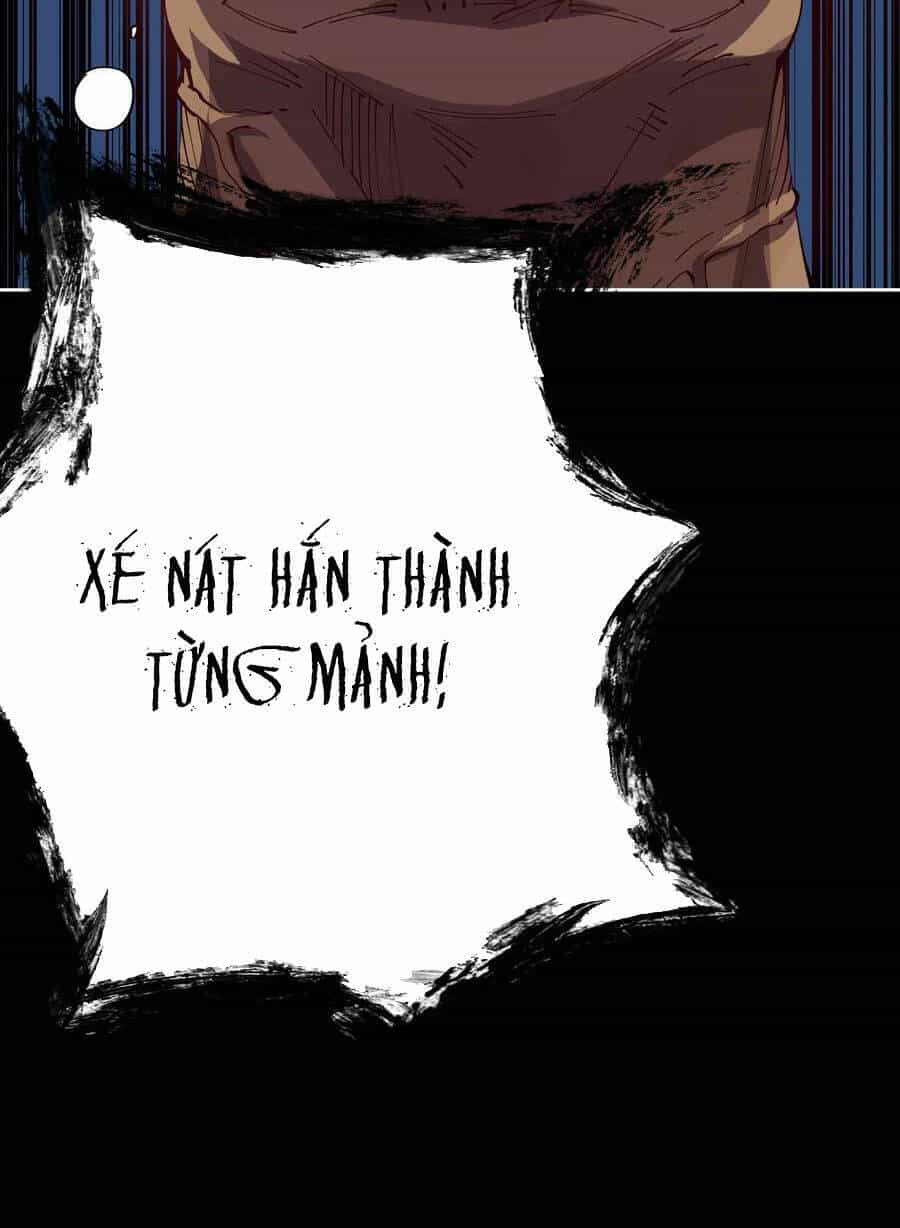 Xuyên Về Thời Nguyên Thuỷ, Ta Trở Thành Bá Chủ Một Phương - Chương 2 - ảnh 19