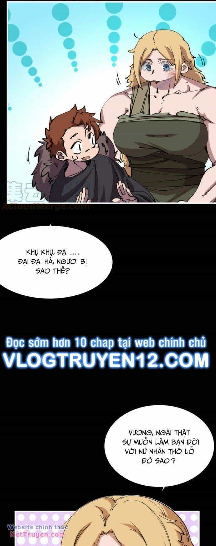 Xuyên Về Thời Nguyên Thuỷ, Ta Trở Thành Bá Chủ Một Phương - Chương 21 - ảnh 7