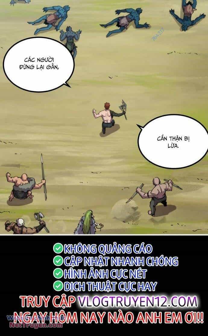 Xuyên Về Thời Nguyên Thuỷ, Ta Trở Thành Bá Chủ Một Phương - Chương 23 - ảnh 46