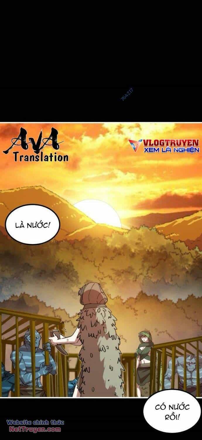 Xuyên Về Thời Nguyên Thuỷ, Ta Trở Thành Bá Chủ Một Phương - Chương 25 - ảnh 3