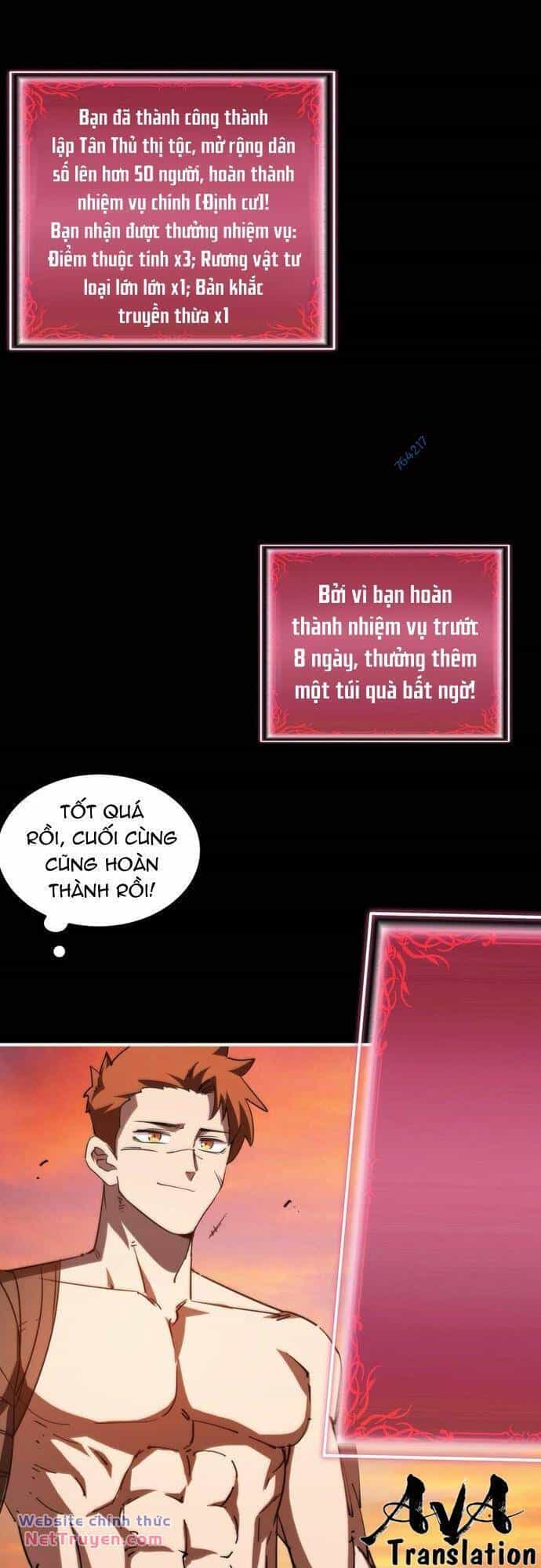Xuyên Về Thời Nguyên Thuỷ, Ta Trở Thành Bá Chủ Một Phương - Chương 25 - ảnh 43