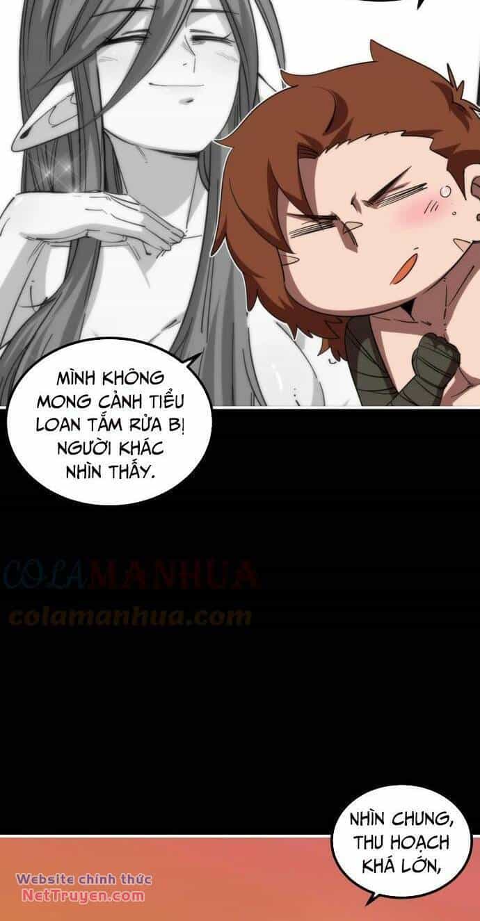Xuyên Về Thời Nguyên Thuỷ, Ta Trở Thành Bá Chủ Một Phương - Chương 26 - ảnh 21