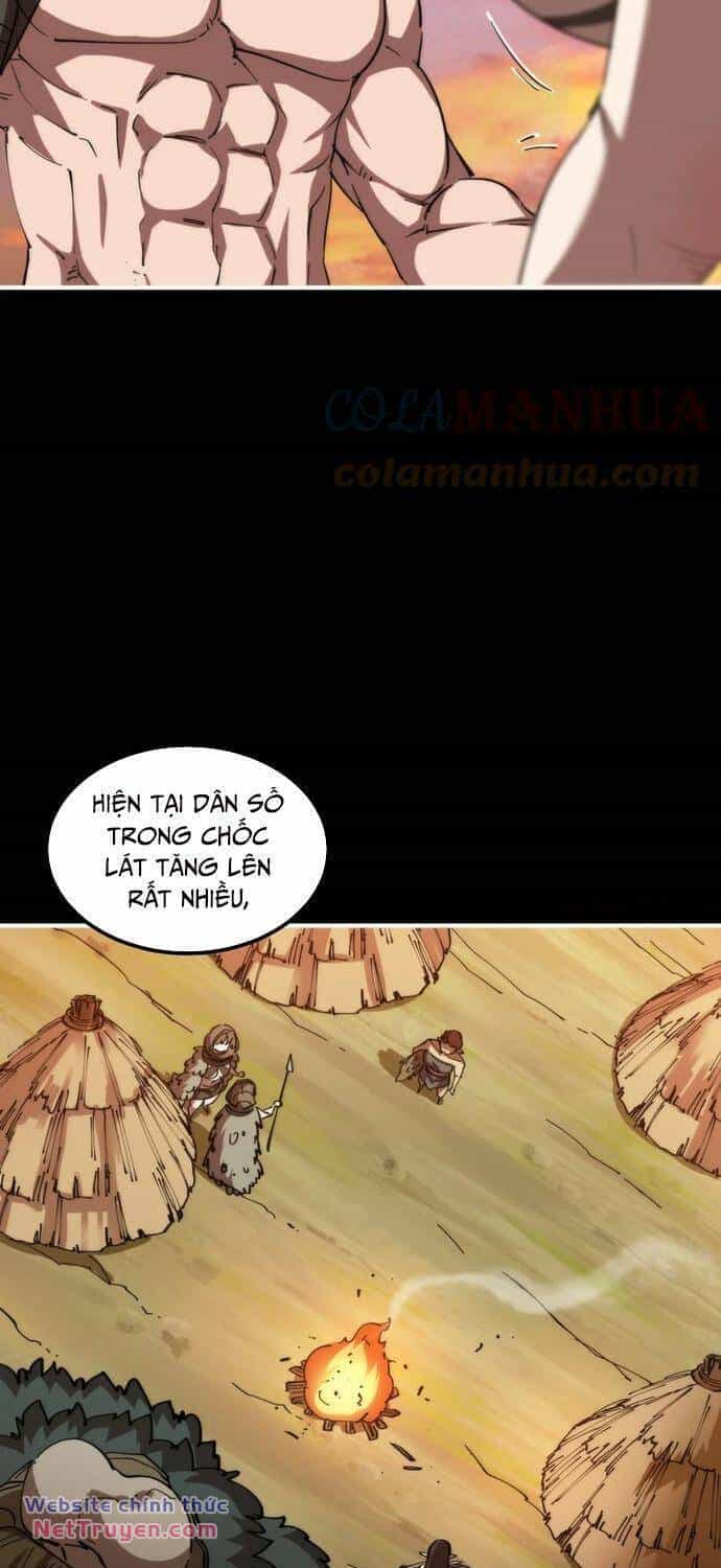 Xuyên Về Thời Nguyên Thuỷ, Ta Trở Thành Bá Chủ Một Phương - Chương 26 - ảnh 34