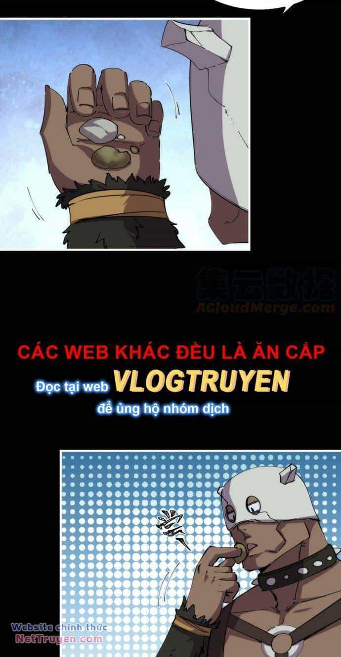 Xuyên Về Thời Nguyên Thuỷ, Ta Trở Thành Bá Chủ Một Phương - Chương 28 - ảnh 8