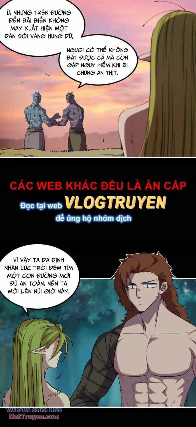 Xuyên Về Thời Nguyên Thuỷ, Ta Trở Thành Bá Chủ Một Phương - Chương 29 - ảnh 40