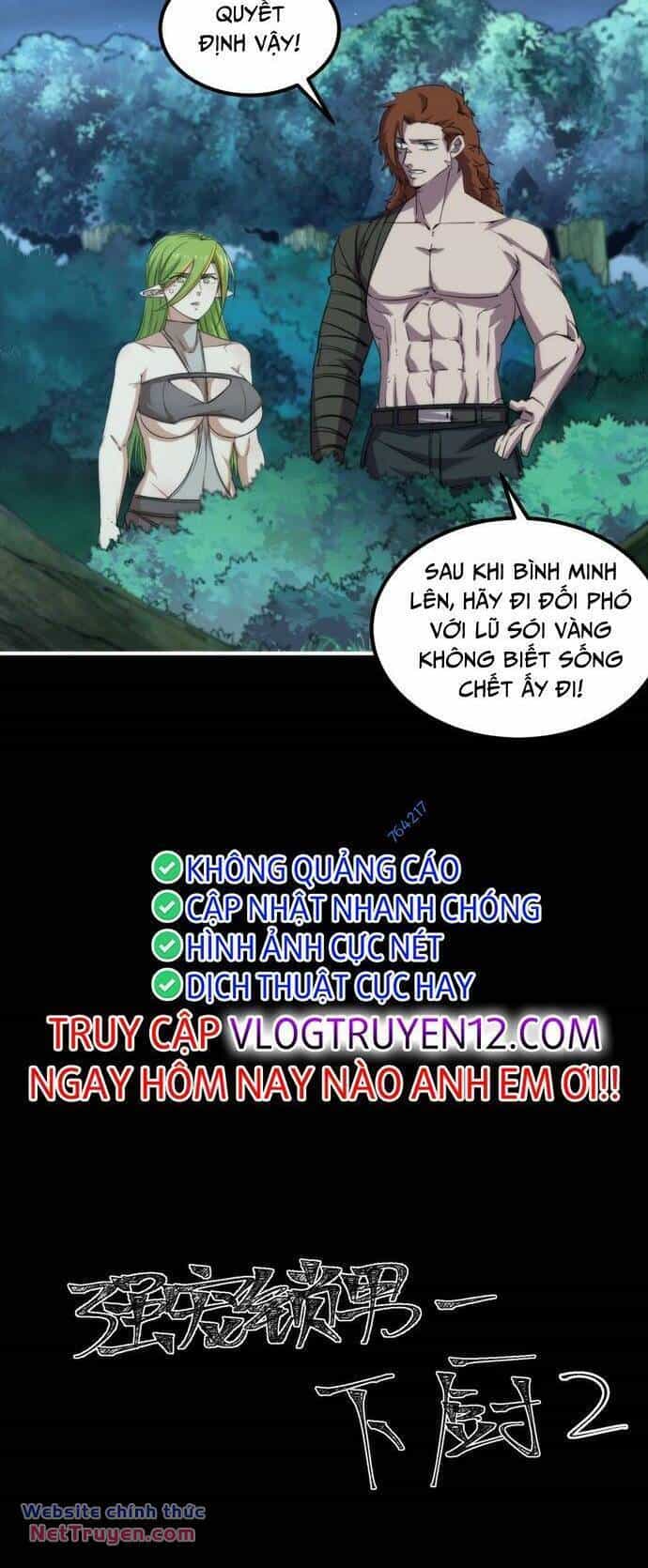 Xuyên Về Thời Nguyên Thuỷ, Ta Trở Thành Bá Chủ Một Phương - Chương 29 - ảnh 45