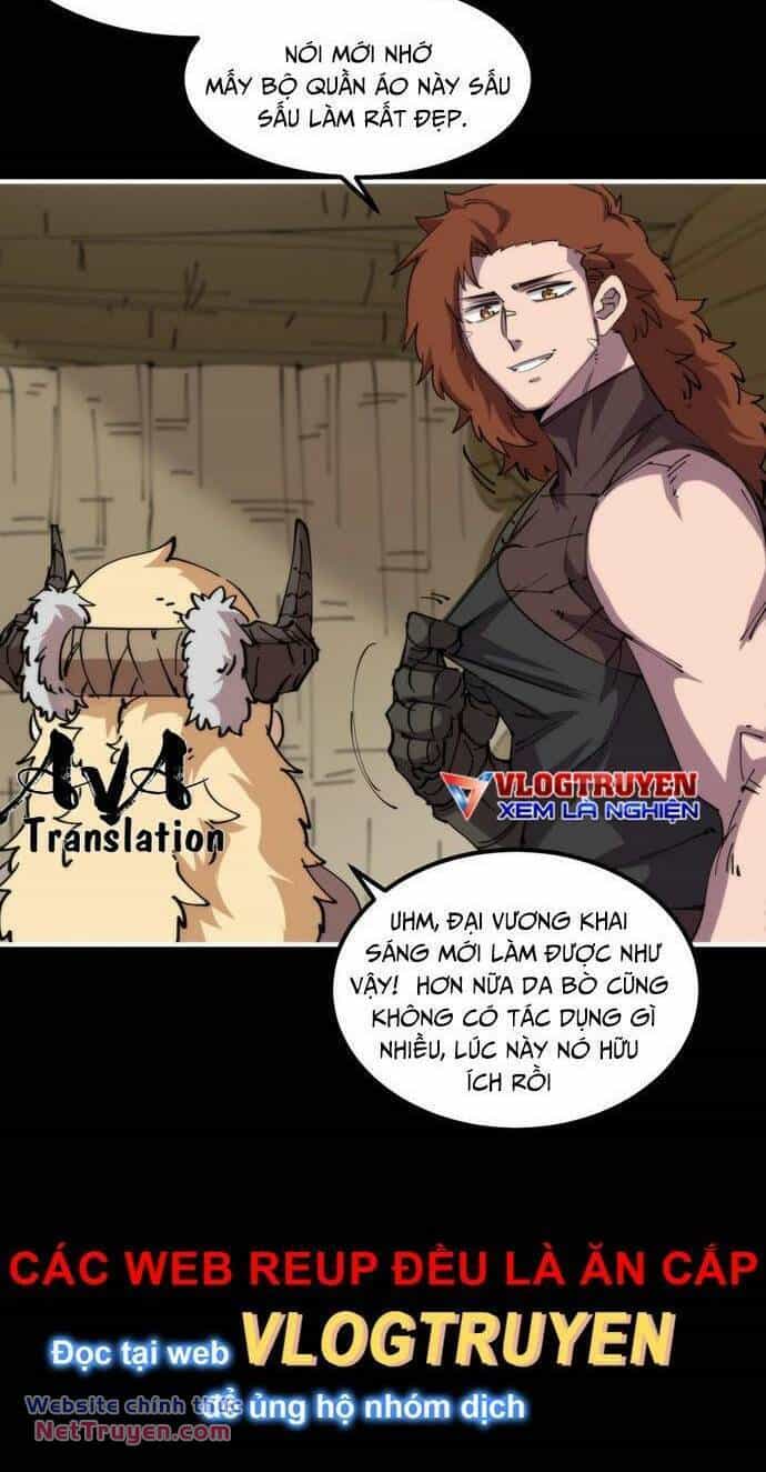 Xuyên Về Thời Nguyên Thuỷ, Ta Trở Thành Bá Chủ Một Phương - Chương 31 - ảnh 12