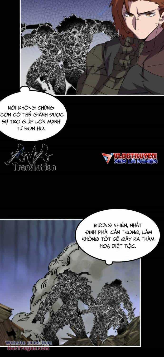 Xuyên Về Thời Nguyên Thuỷ, Ta Trở Thành Bá Chủ Một Phương - Chương 31 - ảnh 6