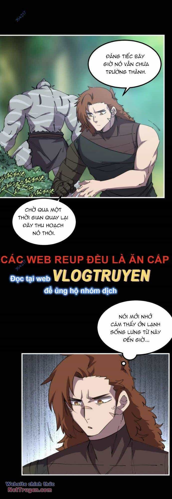 Xuyên Về Thời Nguyên Thuỷ, Ta Trở Thành Bá Chủ Một Phương - Chương 32 - ảnh 34