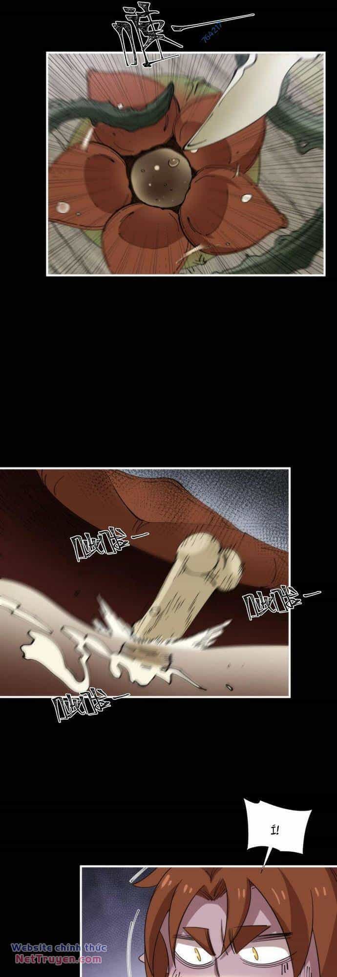 Xuyên Về Thời Nguyên Thuỷ, Ta Trở Thành Bá Chủ Một Phương - Chương 33 - ảnh 21