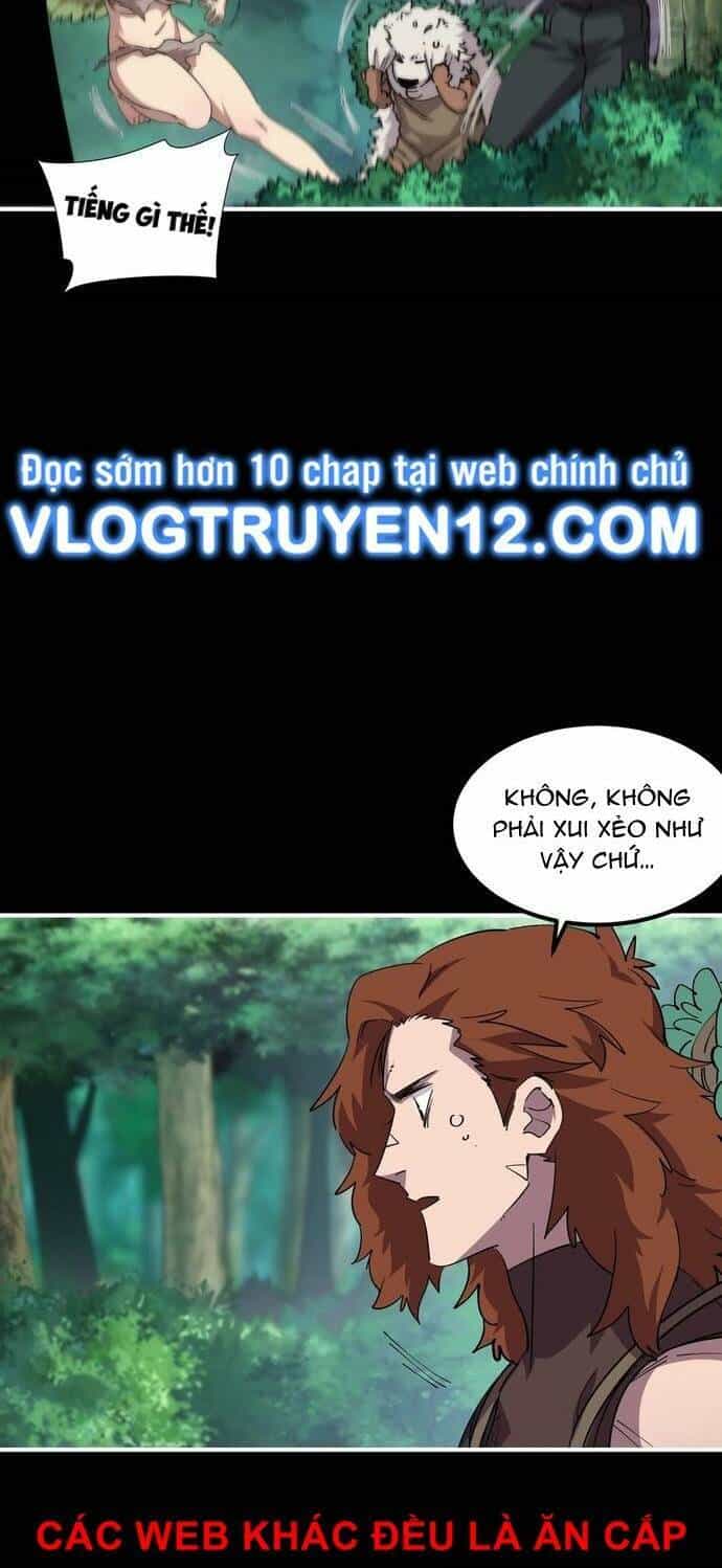 Xuyên Về Thời Nguyên Thuỷ, Ta Trở Thành Bá Chủ Một Phương - Chương 34 - ảnh 42