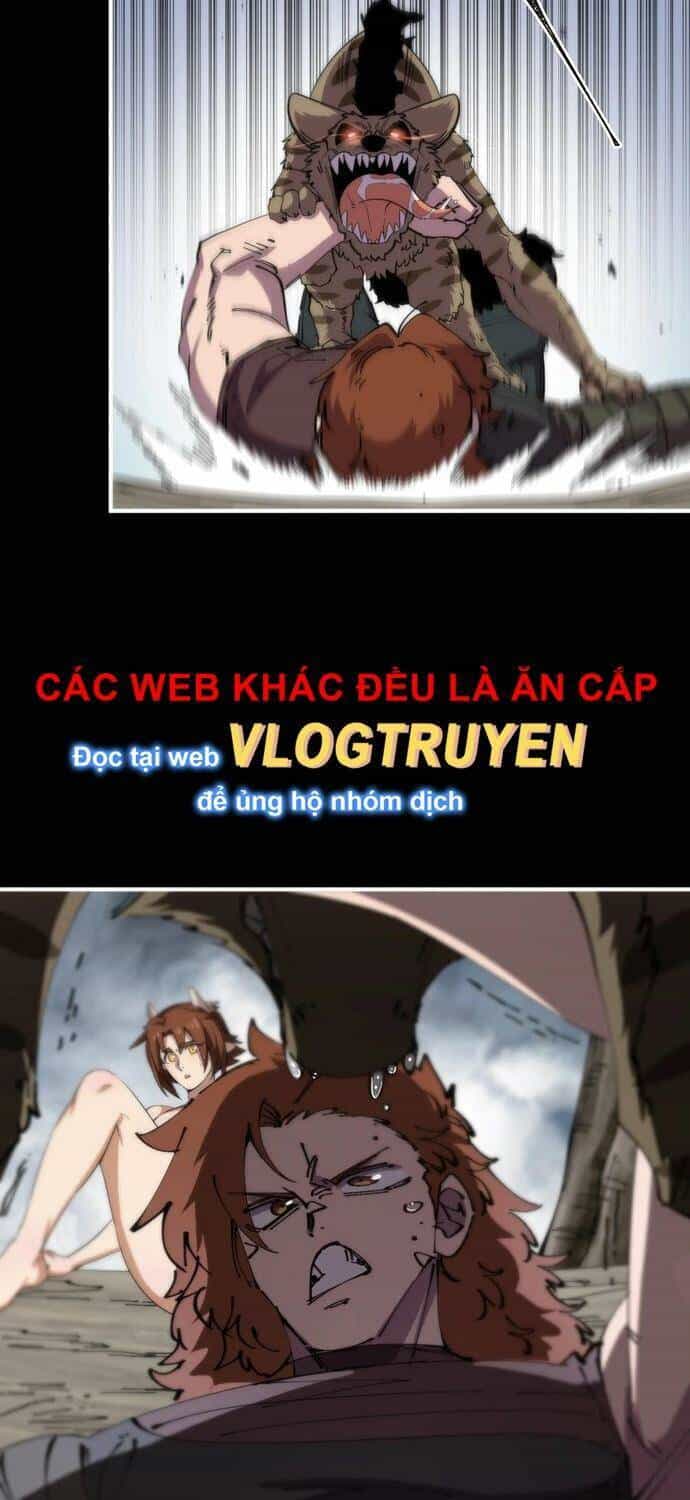 Xuyên Về Thời Nguyên Thuỷ, Ta Trở Thành Bá Chủ Một Phương - Chương 34 - ảnh 8