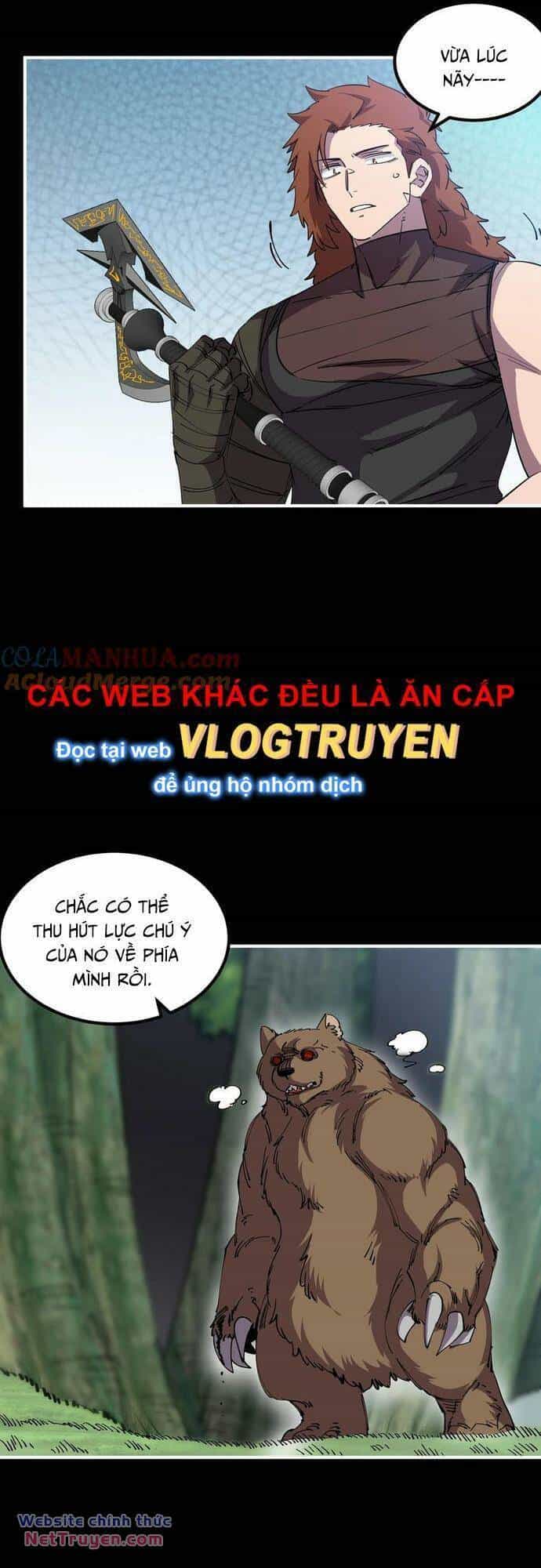 Xuyên Về Thời Nguyên Thuỷ, Ta Trở Thành Bá Chủ Một Phương - Chương 35 - ảnh 13