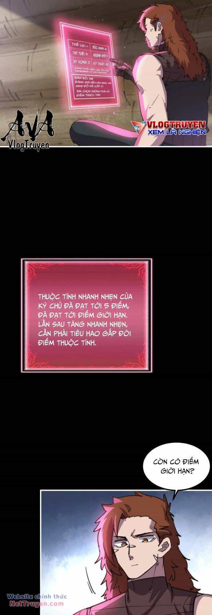 Xuyên Về Thời Nguyên Thuỷ, Ta Trở Thành Bá Chủ Một Phương - Chương 36 - ảnh 40