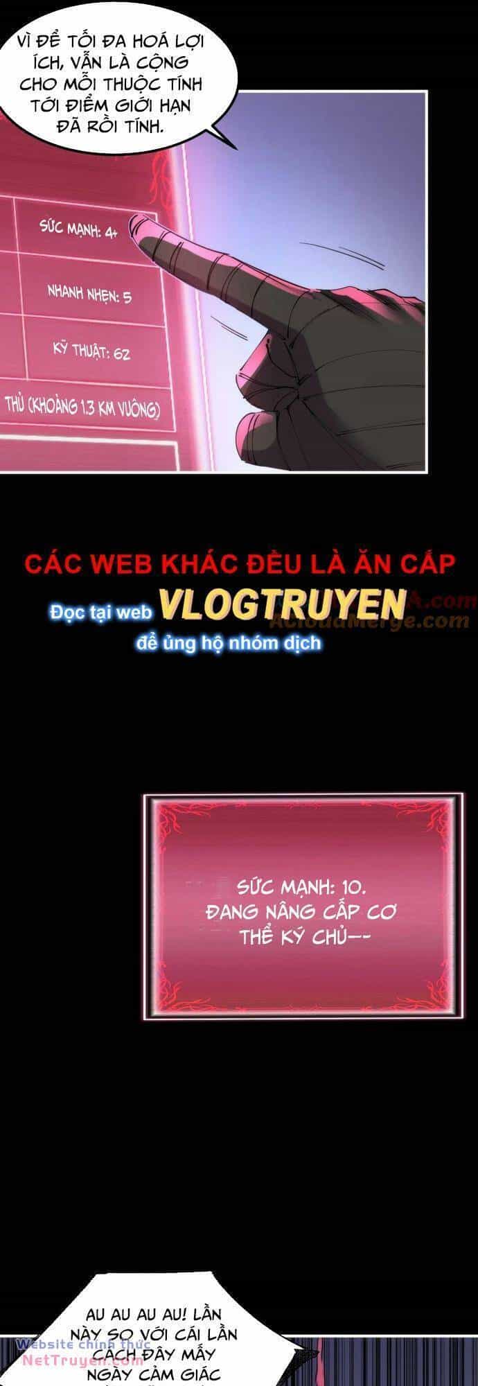 Xuyên Về Thời Nguyên Thuỷ, Ta Trở Thành Bá Chủ Một Phương - Chương 37 - ảnh 4