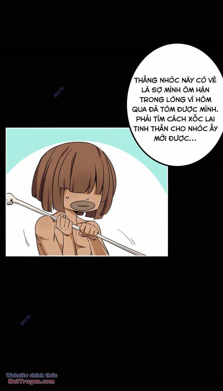 Xuyên Về Thời Nguyên Thuỷ, Ta Trở Thành Bá Chủ Một Phương - Chương 4 - ảnh 57