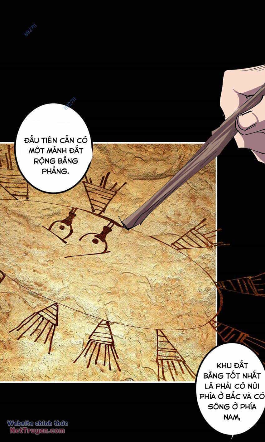 Xuyên Về Thời Nguyên Thuỷ, Ta Trở Thành Bá Chủ Một Phương - Chương 4 - ảnh 69