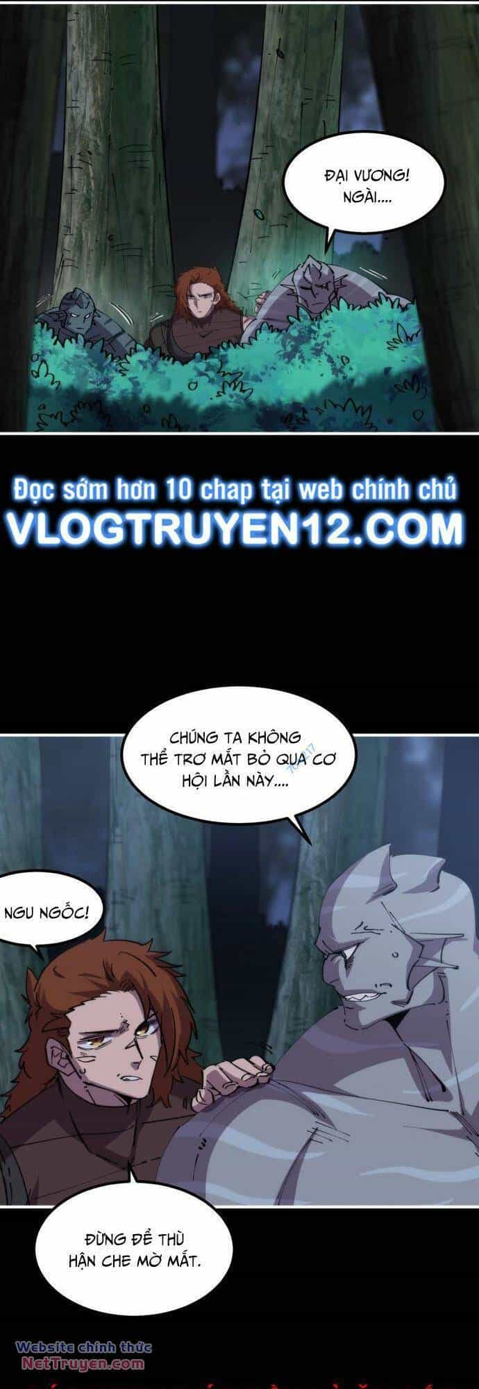 Xuyên Về Thời Nguyên Thuỷ, Ta Trở Thành Bá Chủ Một Phương - Chương 40 - ảnh 7