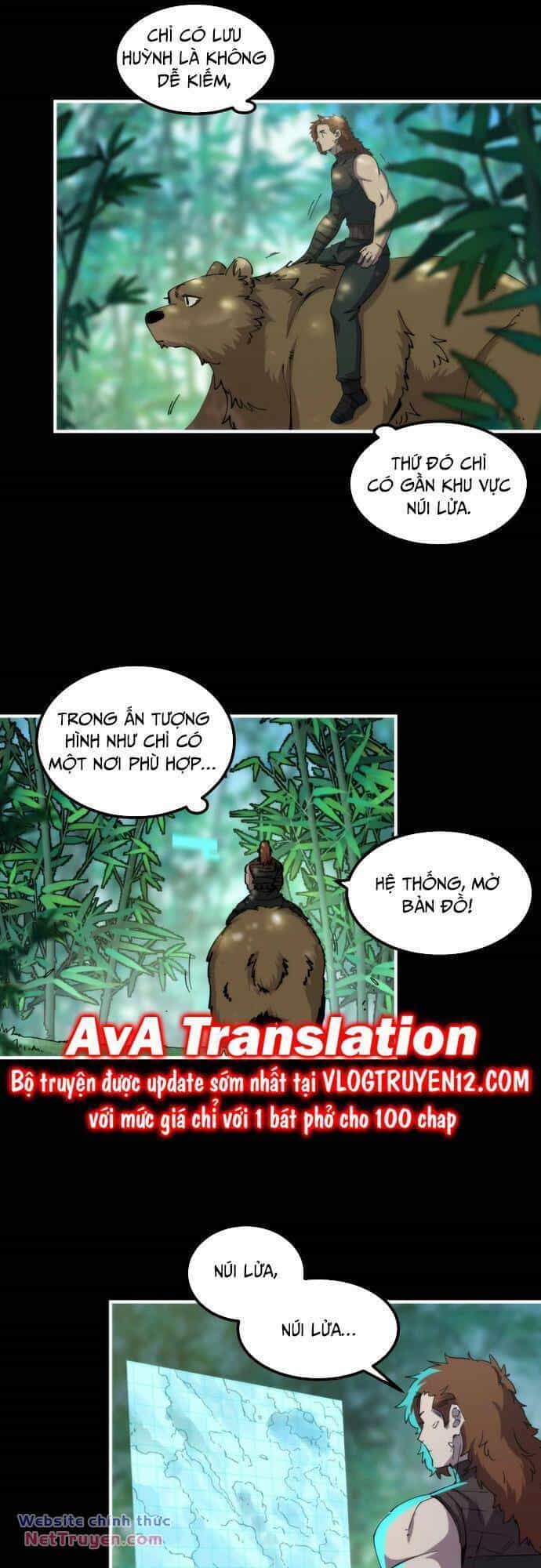 Xuyên Về Thời Nguyên Thuỷ, Ta Trở Thành Bá Chủ Một Phương - Chương 42 - ảnh 22