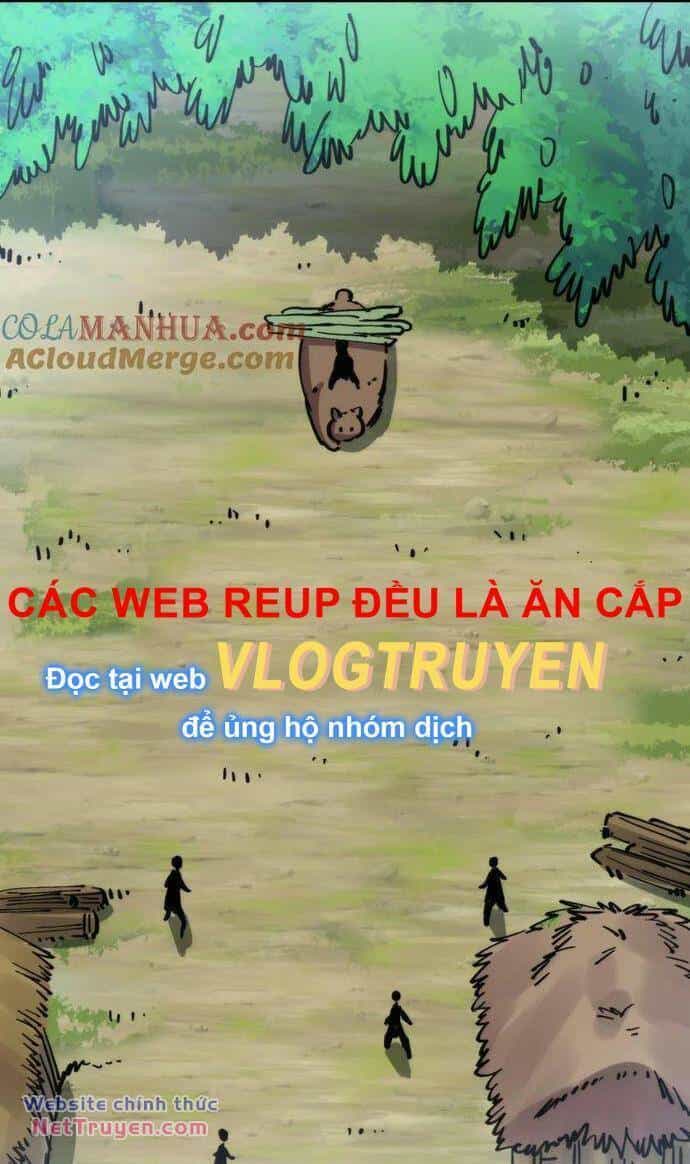 Xuyên Về Thời Nguyên Thuỷ, Ta Trở Thành Bá Chủ Một Phương - Chương 43 - ảnh 24