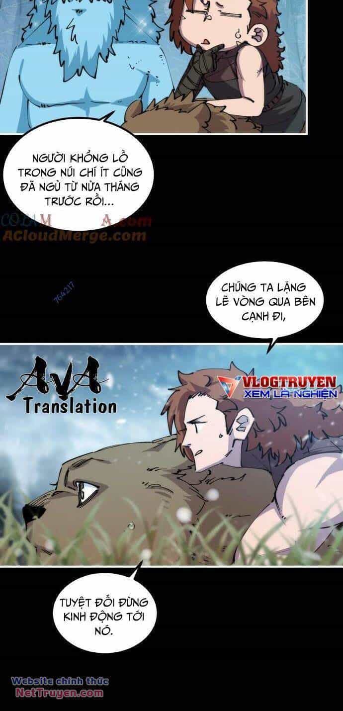 Xuyên Về Thời Nguyên Thuỷ, Ta Trở Thành Bá Chủ Một Phương - Chương 43 - ảnh 7