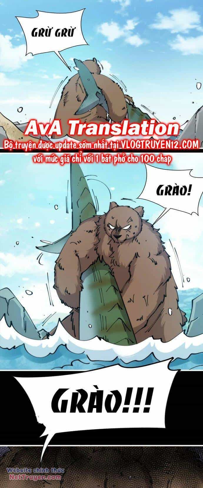 Xuyên Về Thời Nguyên Thuỷ, Ta Trở Thành Bá Chủ Một Phương - Chương 44 - ảnh 8