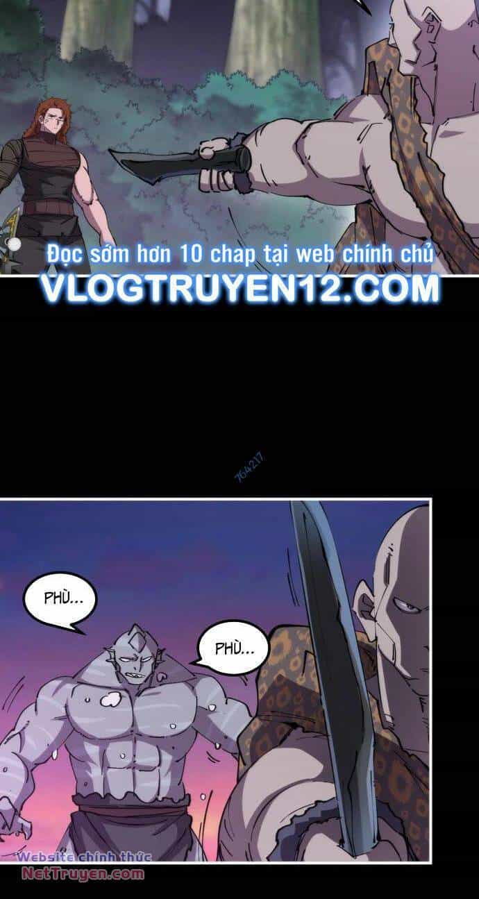 Xuyên Về Thời Nguyên Thuỷ, Ta Trở Thành Bá Chủ Một Phương - Chương 45 - ảnh 29