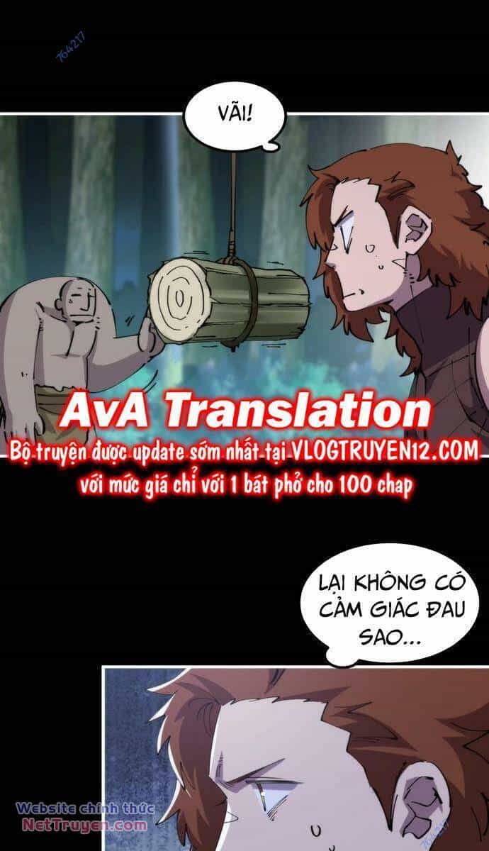 Xuyên Về Thời Nguyên Thuỷ, Ta Trở Thành Bá Chủ Một Phương - Chương 45 - ảnh 42