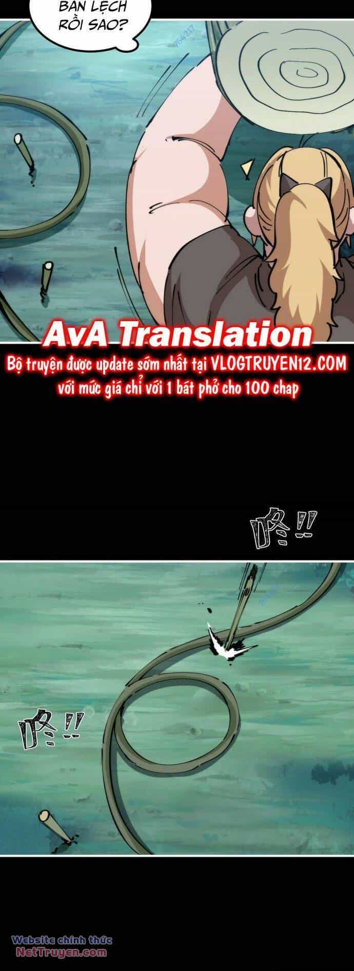 Xuyên Về Thời Nguyên Thuỷ, Ta Trở Thành Bá Chủ Một Phương - Chương 48 - ảnh 17