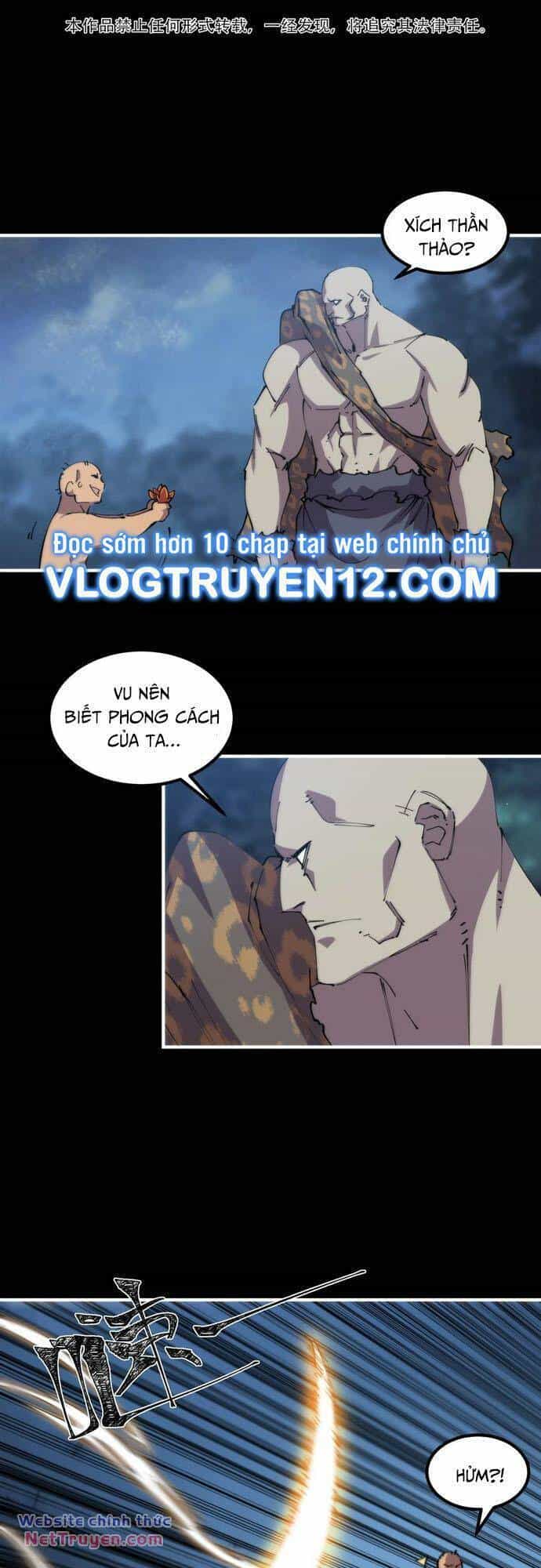 Xuyên Về Thời Nguyên Thuỷ, Ta Trở Thành Bá Chủ Một Phương - Chương 49 - ảnh 3