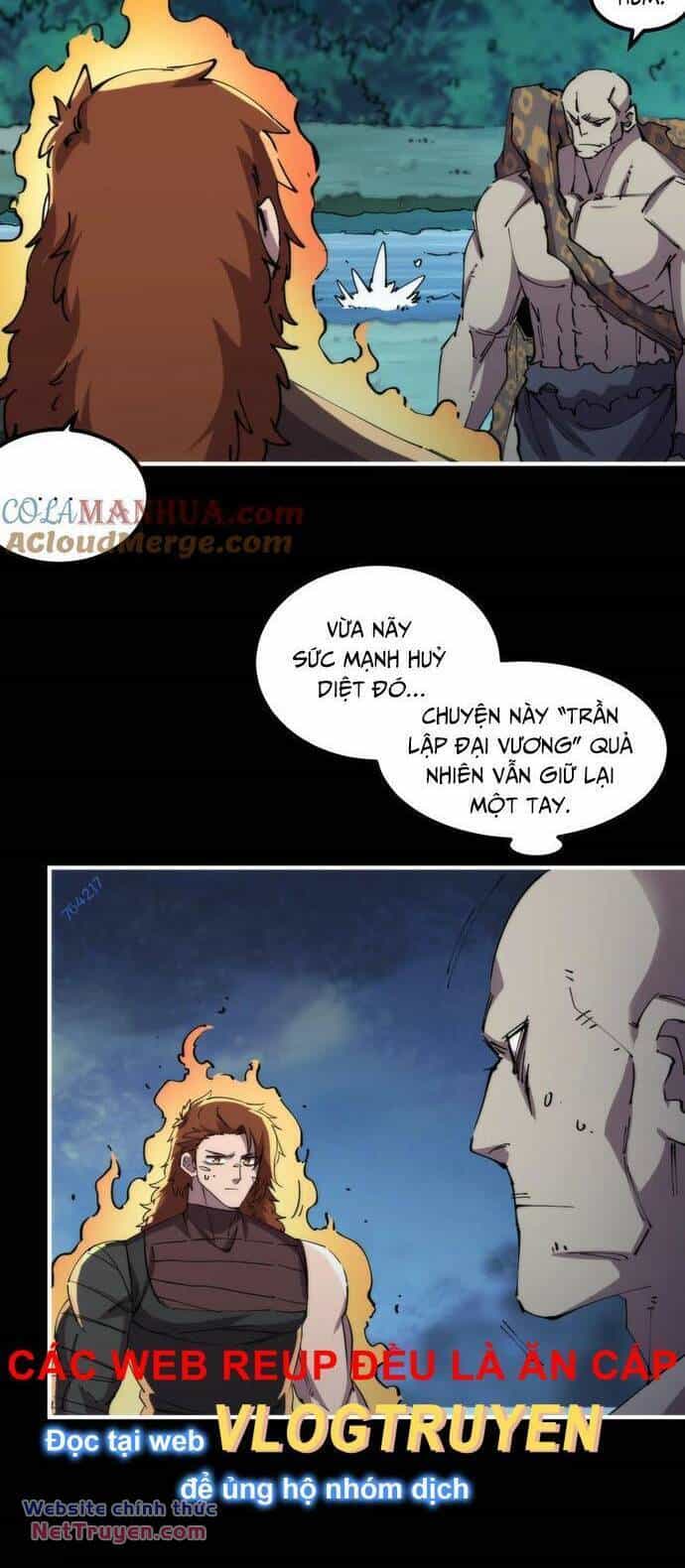 Xuyên Về Thời Nguyên Thuỷ, Ta Trở Thành Bá Chủ Một Phương - Chương 49 - ảnh 9